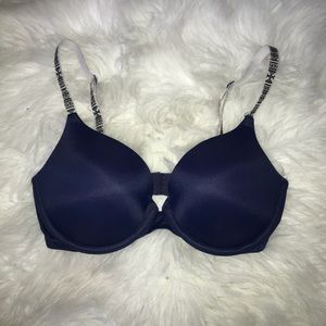 VS PINK push up bra